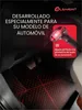 Novline Jeep Wrangler 2007-2018 (4 portes, subwoofer dans Voir les images du produit 7