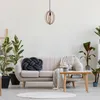 Pendellampe Deko Wohnzimmer Hängeleuchte Esszimmer Lampe Produktbild-Vorschau 3