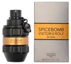 Viktor&Rolf Spicebomb Extreme, parfum voor heren, 50 ml, Productafbeelding-voorbeeld 2