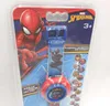 Lexibook Digitln promtac hodinky Spider-Man Náhled obrázku produktu 11