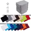 10er Set Frottee Waschhandschuhe Elegance 16x21 cm 100% Produktbild-Vorschau 1
