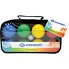 Schildkröt - Funsport FUN BOCCIA Set, 4x 2 Kunststoffkugeln Produktbild-Vorschau 5