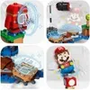 Super Mario : Boomer Bill (71366) Voir les images du produit 9