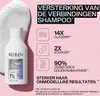 Redken Acidic Bonding Concentrate Shampoo 1000ml Produktbild-Vorschau 7