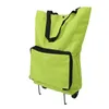 Borsa pieghevole del carrello, borsa della spesa pieghevole Anteprima dell’immagine prodotto 1