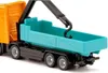 Siku Volvo Abrollkipper mit Kran, Auto, 3 Jahr(e), Produktbild-Vorschau 7