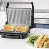 Cecotec 3023 Kontaktgrill 1000W Produktbild-Vorschau 1