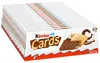 Kinder Cards oplatková specialita s kakaovým krémem 128g Náhled obrázku produktu 1