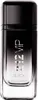 Carolina Herrera - 212 VIP Men Black EDP 200ml Voir les images du produit 6