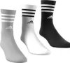 ADIDAS 3S C SPW CRW 3P Mehrfarbig Produktbild-Vorschau 2