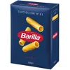 A box of Barilla Tortiglioni pasta. Podgląd zdjęcia produktu