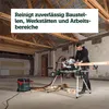Metabo ASA 30 L PC, 1200 W, Bęben próżniowy, Suchy i Mokry, Podgląd zdjęcia produktu 16