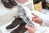 Einlegesohlen für Damenschuhe - Kaps Zebras 6er Set - Größe Produktbild-Vorschau 3