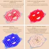 Cool-i® LED-Gesichtsmaske mit 4 Lichtfarben – Kabellos & Produktbild-Vorschau 6