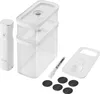 Zwilling Fresh&Save CUBE Starter Set 5-tlg. Produktbild-Vorschau 6