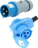 Kalle Verlängerungskabel CEE 230V 16A 2,5mm² Winkel Extreme Produktbild-Vorschau 2