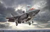 Modellbausatz Flugzeug 1425 – F-35 B Lightning II Produktbild-Vorschau 5