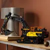 LEGO Technic Koparka Volvo EC500 Hybrid 42215 Podgląd zdjęcia produktu 18