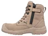 Buty ochronne CONQUEST STONE HIGH Gr.45 stone S3 CI HI HRO Podgląd zdjęcia produktu 3
