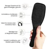 Spazzola per capelli Tangle Teezer Wet Detangler Midnight Anteprima dell’immagine prodotto 25