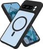 Custodia Cadorabo per Google Pixel 8 Pro 5G in NERO Anteprima dell’immagine prodotto 1