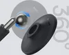 Baseus MagPro Magnetický Stolní Držák Cluster Black Náhled obrázku produktu 17