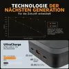 Xtorm 67W Fuel Series 5 Powerbank 45,000mAh, wyświetlacz Podgląd zdjęcia produktu 13