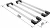 BLANCO SET ETAGON Schienen / - Rails Produktbild-Vorschau 4
