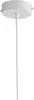 Light & Living - lampada a sospensione - Rafa - beige - Anteprima dell’immagine prodotto 6