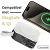 CHEROY ChargePack Multi - 5 in 1 Travel Power Bank - Productafbeelding-voorbeeld 2