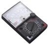 DC & AC YX-360TR Analogmessgerät Multimeter Multitester Produktbild-Vorschau 4