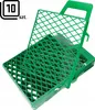 Griglia per pittura VERDE 26,5 cmx28,5 cm (10 pezzi) Anteprima dell’immagine prodotto 3