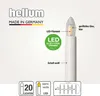 Lichterkette Weihnachtsbaum LED Filament, innen 20 teilig,  Produktbild-Vorschau 2