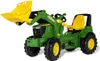 Rolly Toys Trettraktor rollyFarmtrac Premium John Deere Náhled obrázku produktu 8