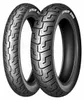 Dunlop Motorradreifen car-tyres D 401 T H/D ( 150/80B16 TL Produktbild-Vorschau 3