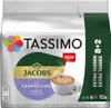 Tassimo Jacobs Cappuccino Choco, Kaffee, Milchkaffee, Anteprima dell’immagine prodotto 1