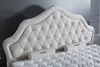 Resitall  Polsterbett  140x200  - Farbe: Creme - Set:  Produktbild-Vorschau 11