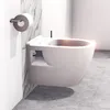 Belvit Hänge Wand Dusch WC mit Taharet Bidet Funktion WC Produktbild-Vorschau 7