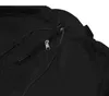 Trizand 22871 Poncho – Regenponcho mit Kapuze, schwarz Produktbild-Vorschau 9