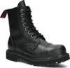 NAGABA Stahlkappenschuhe Damen Herren Stiefel 8H - Leder - Produktbild-Vorschau 1