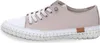Gemini Damen Sneaker Schnürschuh mit losen Einlagen Produktbild-Vorschau 8