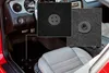 Fahrermatte Velours für Fiat 500L 2012- (Minivan) – 1-tlg, Produktbild-Vorschau 3