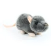 Souris/rat en peluche, 16 cm, ÉCOLOGIQUE Voir les images du produit 7