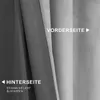 WOLTU Verdunklungsgardine mit Kräuselband 300 g/m² Schwere Produktbild-Vorschau 5