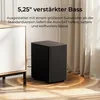 ULTIMEA 7.1ch Soundbar mit Subwoofer für TV, Surround Sound Produktbild-Vorschau 10