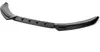 Spojler przedni do Audi A4/S4 B8.5 2013-2016 S-Line, czarny Podgląd zdjęcia produktu 1