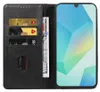 Smartphonica Handytasche passend für Samsung Galaxy A16 Produktbild-Vorschau 2