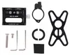 Porta telefono da bicicletta in metallo GUB G85 5cm-10cm Anteprima dell’immagine prodotto 8