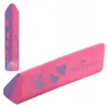 FABER-CASTELL Kunststoff-Radierer "Einhorn" pink/violett Produktbild-Vorschau 2