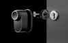 SwitchBot Lock Ultra Smartes Türschloss schwarz Matter Produktbild-Vorschau 3
